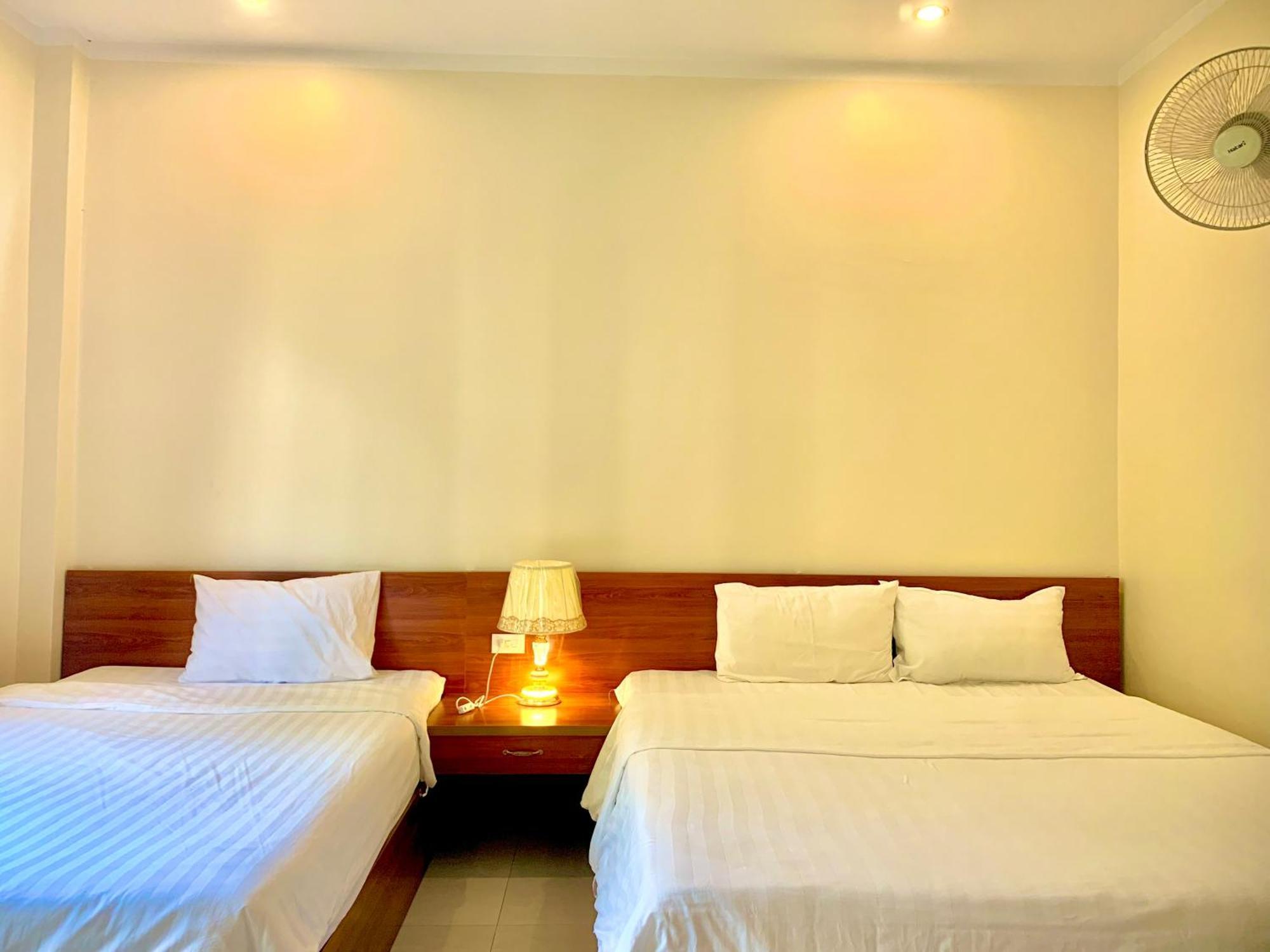 Garden Resort Vang Vieng Esterno foto